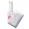 Light Elegance P+ Soak-Off Glitter Gel Polish - Breathless by The Nail Hub