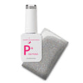 Light Elegance P+ Soak-Off Glitter Gel Polish - Disco by The Nail Hub