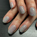 Light Elegance P+ Soak-Off Glitter Gel Polish - Disco by The Nail Hub