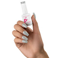 Light Elegance P+ Soak-Off Glitter Gel Polish - Disco by The Nail Hub