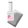 Light Elegance P+ Soak-Off Glitter Gel Polish - Disco by The Nail Hub