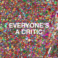 Light Elegance P+ Soak-Off Glitter Gel Polish - Everyone's A Critic by The Nail Hub