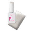 Light Elegance P+ Soak-Off Glitter Gel Polish - Go-Go Boots by The Nail Hub
