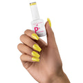 Light Elegance P+ Soak-Off Glitter Gel Polish - Good Vibrations by The Nail Hub