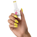 Light Elegance P+ Soak-Off Glitter Gel Polish - Good Vibrations by The Nail Hub