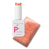 Light Elegance P+ Soak-Off Glitter Gel Polish - I Need Some Space