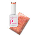 Light Elegance P+ Soak-Off Glitter Gel Polish - I Need Some Space by The Nail Hub