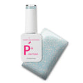 Light Elegance P+ Soak-Off Glitter Gel Polish - Mother of Pearl by The Nail Hub