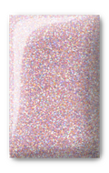 Light Elegance P+ Soak-Off Glitter Gel Polish - Over the Moon by The Nail Hub