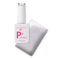 Light Elegance P+ Soak-Off Glitter Gel Polish - She's A Star by The Nail Hub