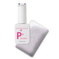 Light Elegance P+ Soak-Off Glitter Gel Polish - She's A Star by The Nail Hub