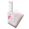 Light Elegance P+ Soak-Off Glitter Gel Polish - Space Cadet