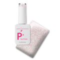 Light Elegance P+ Soak-Off Glitter Gel Polish - Space Cadet by The Nail Hub