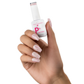 Light Elegance P+ Soak-Off Glitter Gel Polish - Space Cadet by The Nail Hub