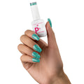 Light Elegance P+ Soak-Off Glitter Gel Polish - Standing Ovation by The Nail Hub