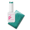 Light Elegance P+ Soak-Off Glitter Gel Polish - Standing Ovation