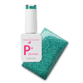 Light Elegance P+ Soak-Off Glitter Gel Polish - Standing Ovation by The Nail Hub