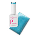 Light Elegance P+ Soak-Off Glitter Gel Polish - Stay Cool by The Nail Hub