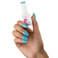 Light Elegance P+ Soak-Off Glitter Gel Polish - Stay Cool by The Nail Hub