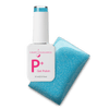 Light Elegance P+ Soak-Off Glitter Gel Polish - Stay Cool