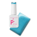 Light Elegance P+ Soak-Off Glitter Gel Polish - Stay Cool by The Nail Hub