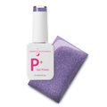 Light Elegance P+ Soak-Off Glitter Gel Polish - Supernova by The Nail Hub