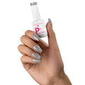 Light Elegance P+ Soak-Off Glitter Gel Polish - The Elvis Pelvis by The Nail Hub