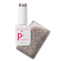 Light Elegance P+ Soak-Off Glitter Gel Polish - The Elvis Pelvis by The Nail Hub