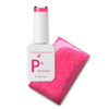 Light Elegance P+ Soak-Off Glitter Gel Polish - Wild Child
