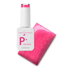 Light Elegance P+ Soak-Off Glitter Gel Polish - Wild Child