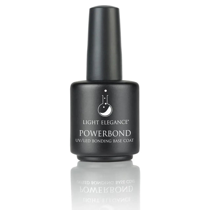 Light Elegance - Powerbond Bonding Base Coat by The Nail Hub