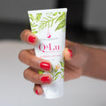 Light Elegance Q&Lu - Bamboo Lotion by The Nail Hub