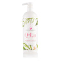 Light Elegance Q&Lu - Bamboo Lotion by The Nail Hub