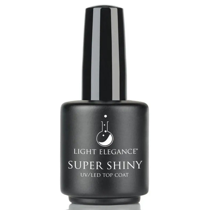 Light Elegance - Super Shiny Top Coat by The Nail Hub