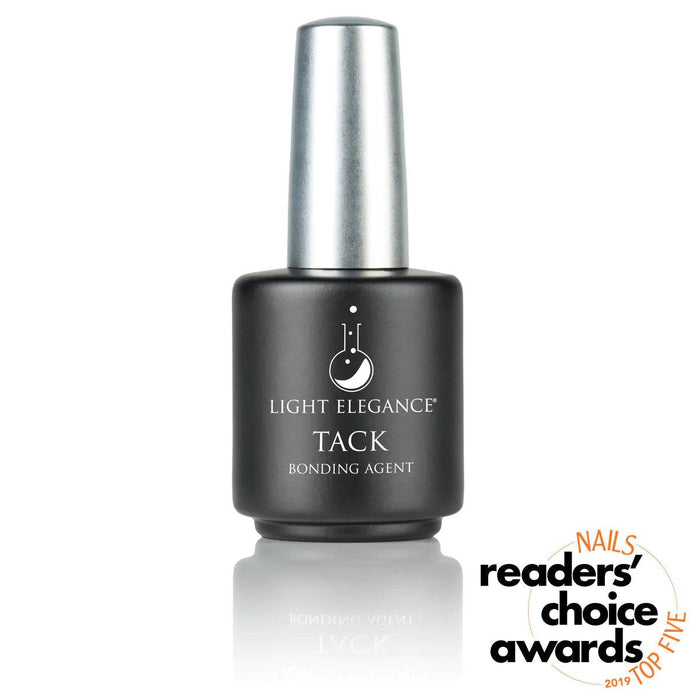 Light Elegance - Tack UV-Cured Bonder by The Nail Hub