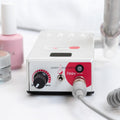 Light Elegance - Zippy E-File Gen2 by The Nail Hub