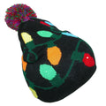 Light-Up Holiday Beanie by DailySale