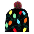 Light-Up Holiday Beanie by DailySale