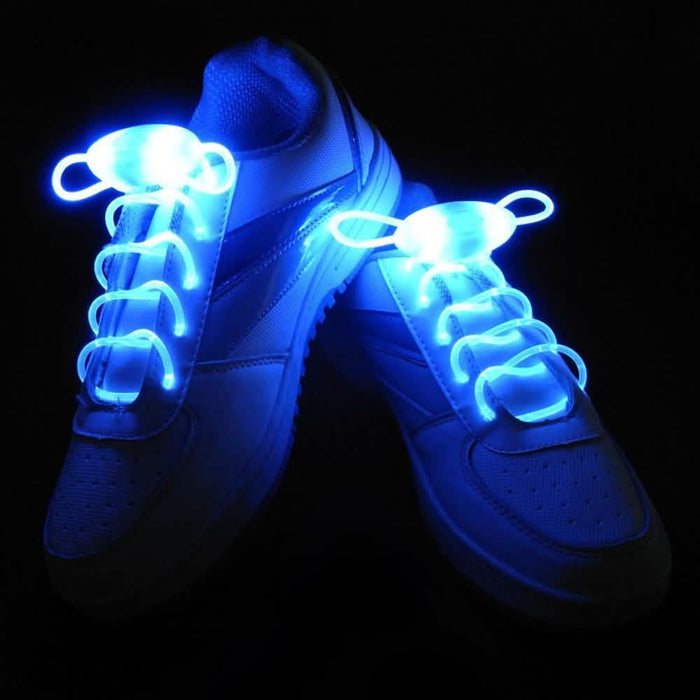 Light-Up LED Shoe Laces by DailySale
