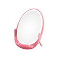 Light-Up LED Wireless Qi Charging Mirror by DailySale
