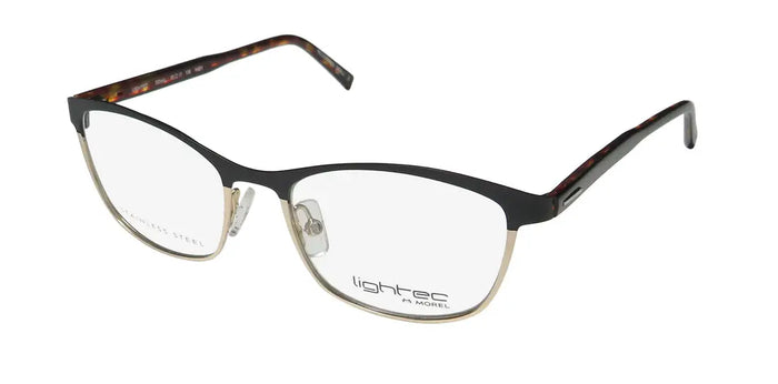 Lightec 30044l Eyeglasses by ModaFrames