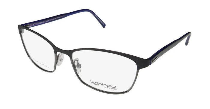 Lightec 30047l Eyeglasses by ModaFrames