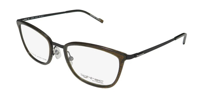 Lightec 30055l Eyeglasses by ModaFrames