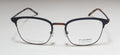 Lightec 30196l Eyeglasses by ModaFrames
