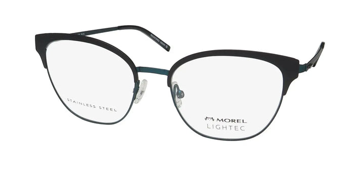 Lightec 30201l Eyeglasses by ModaFrames
