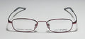 Lightec 6235l Eyeglasses by ModaFrames