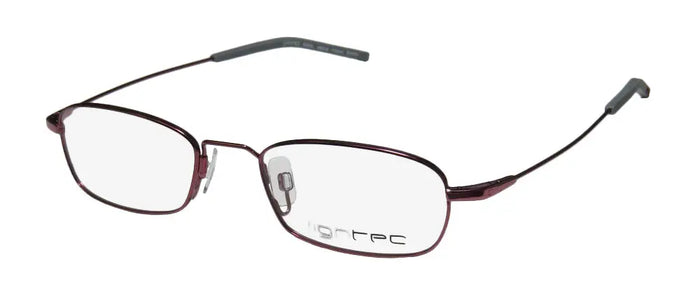 Lightec 6235l Eyeglasses by ModaFrames