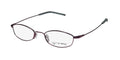Lightec 6238l Eyeglasses by ModaFrames