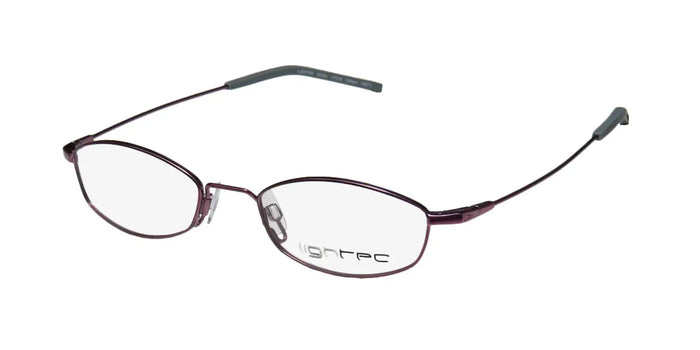 Lightec 6238l Eyeglasses by ModaFrames