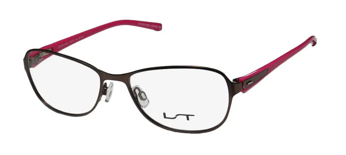 Lightec 6961l Eyeglasses by ModaFrames
